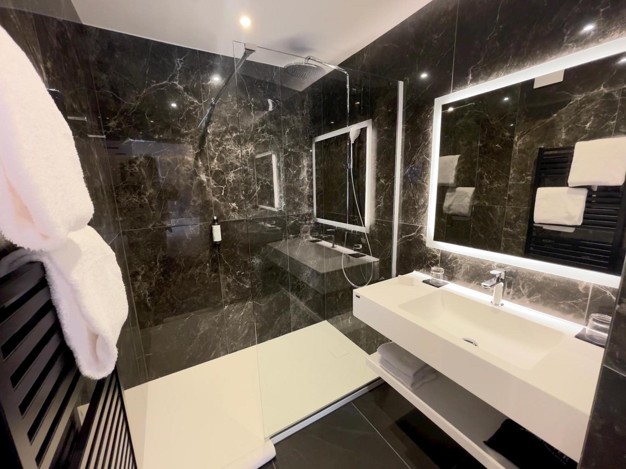 Hotel Restaurant La Vallee Noble, Proche Eguisheim Colmar Сульцмат Экстерьер фото